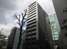 プレサンス錦ラウム(605)の外観