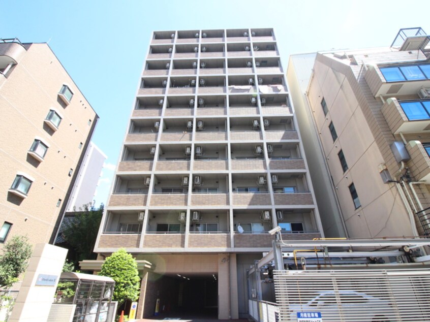 外観写真 Ｊ－レジデンス栄Ⅱ