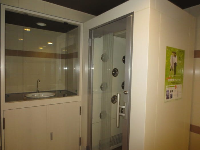 建物設備 アヴァンコンティア小幡