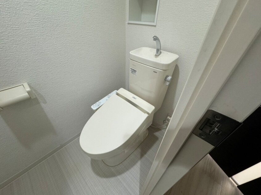 トイレ MX-Ⅰ