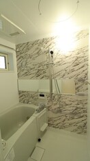 バス／シャワールーム等 シュヴァル