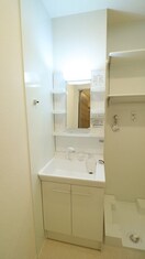 洗面 シュヴァル