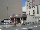 セブンイレブン名古屋錦２長者町通店(コンビニ)まで45m ＶＩＶＡＣＥ