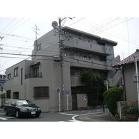 メゾン高野