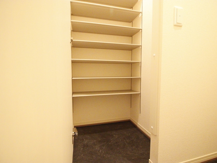 靴箱 紫陽花ハイツ