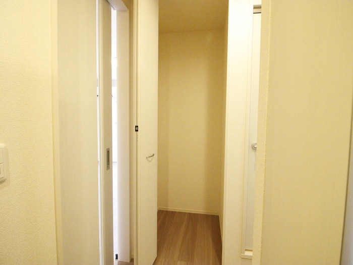 内観写真 紫陽花ハイツ