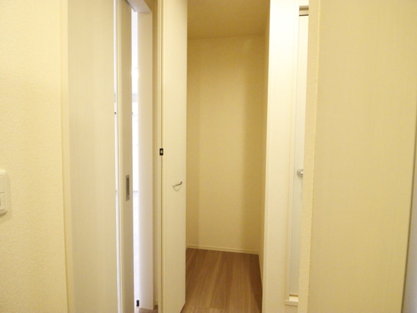 内観写真 紫陽花ハイツ