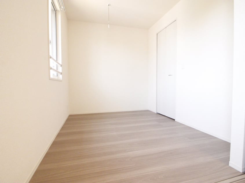 居室 紫陽花ハイツ