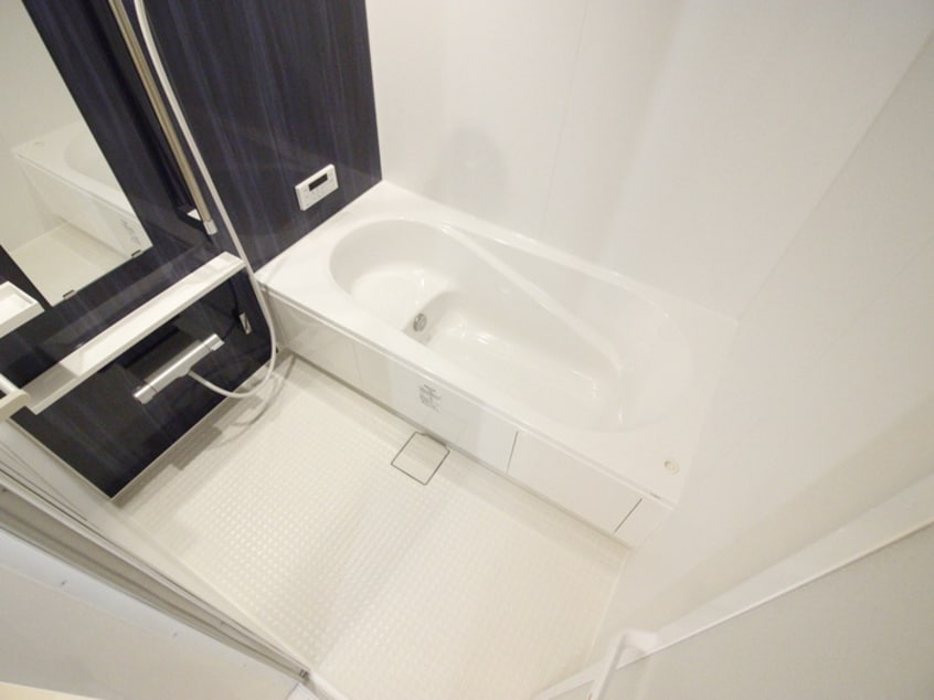 バス／シャワールーム等 紫陽花ハイツ