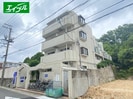 メゾン・ド・サージュ（301）の外観