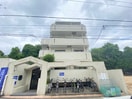 周辺環境 メゾン・ド・サージュ（301）