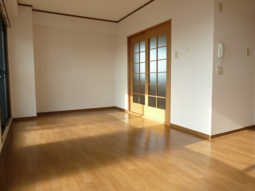 居室 レジデンス上野