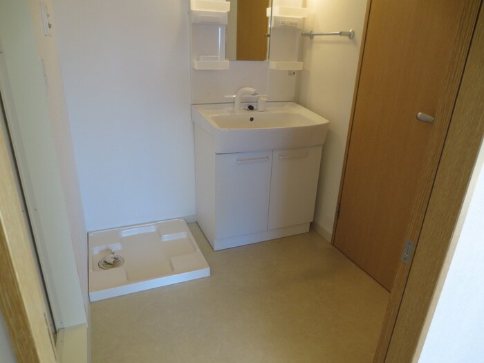 洗面 ア－バンハイムⅡ