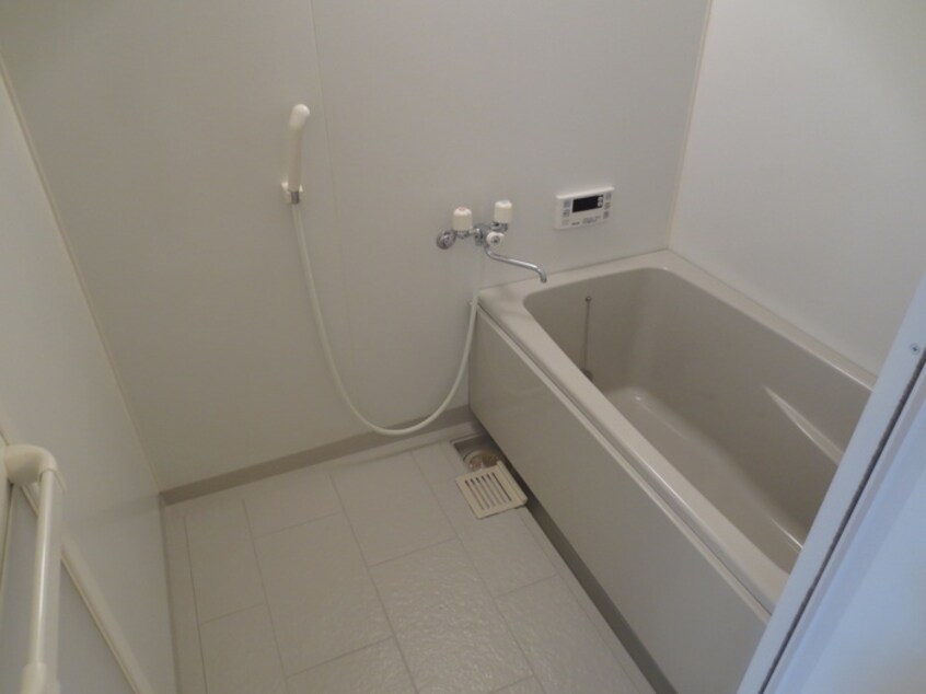 バス／シャワールーム等 ア－バンハイムⅡ