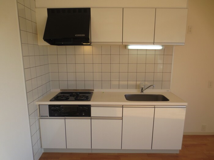 キッチン ア－バンハイムⅡ