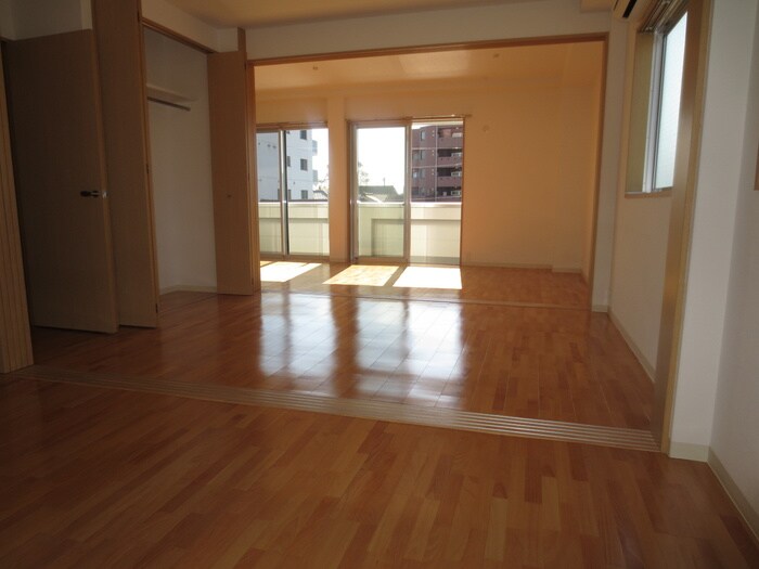 居室 ア－バンハイムⅡ