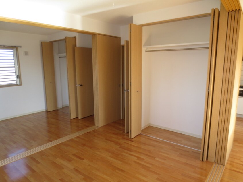 収納 ア－バンハイムⅡ