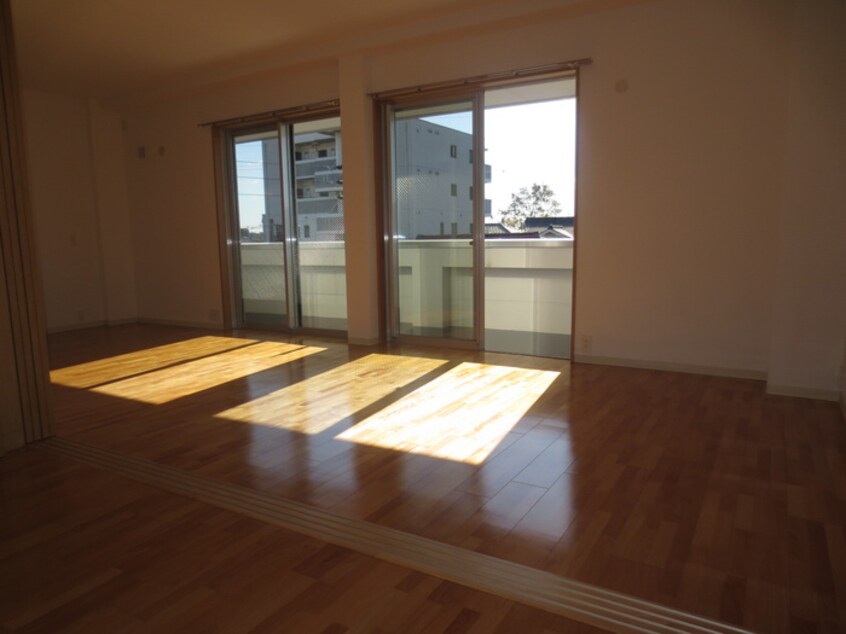 居室 ア－バンハイムⅡ