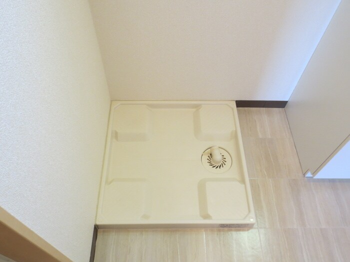 洗濯機置場 カトルセゾン