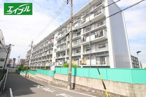 駈上住宅A棟（130）