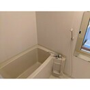 バス／シャワールーム等 パールハイム中村日赤