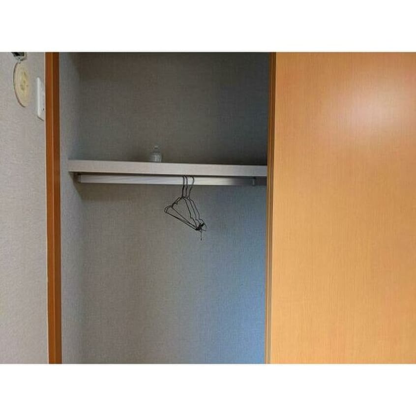 収納 パールハイム中村日赤