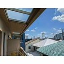 室内からの展望 パールハイム中村日赤