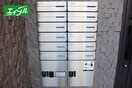 建物設備 RadIAnce瑞穂公園