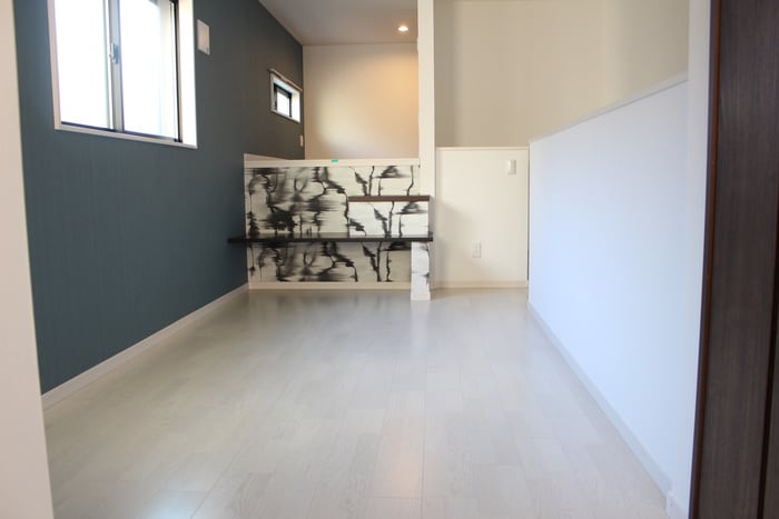 居室 RadIAnce瑞穂公園