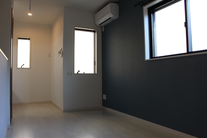 居室 RadIAnce瑞穂公園