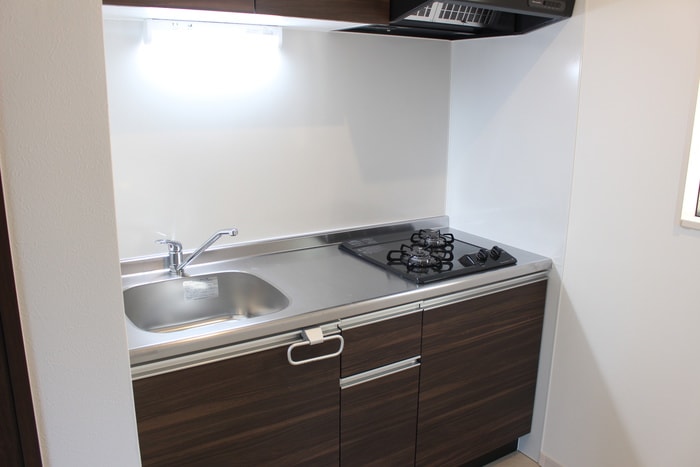 キッチン RadIAnce瑞穂公園