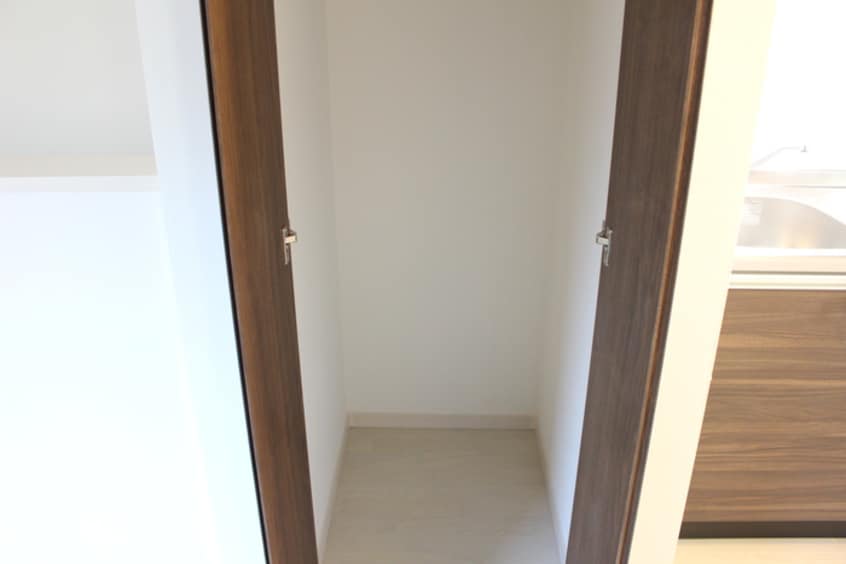 収納 RadIAnce瑞穂公園