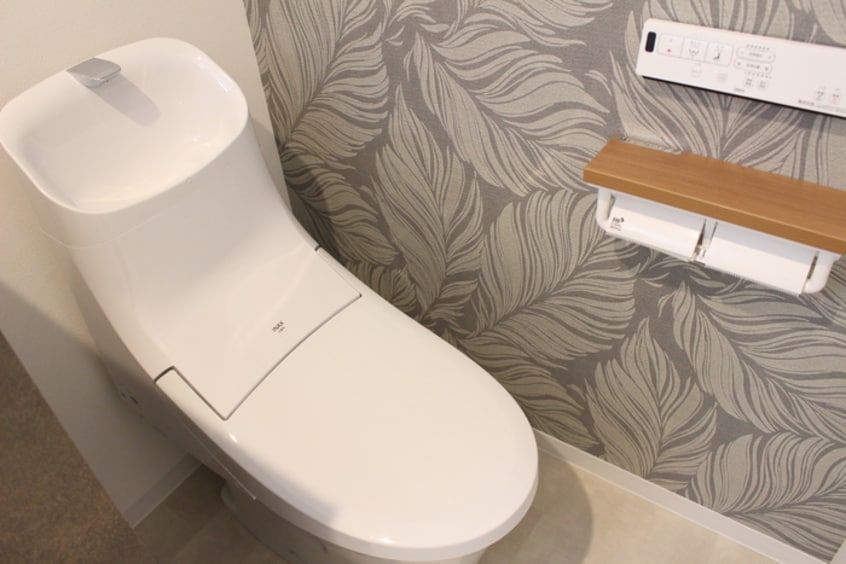 トイレ RadIAnce瑞穂公園