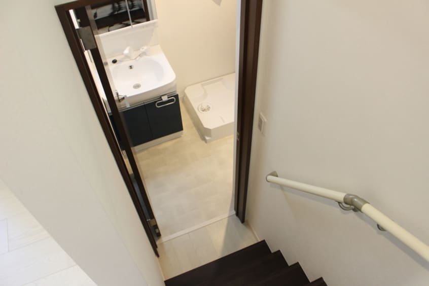 内観写真 RadIAnce瑞穂公園