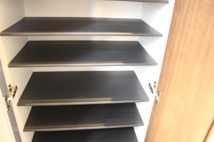 靴箱 RadIAnce瑞穂公園