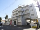 ドヌール諏訪の外観