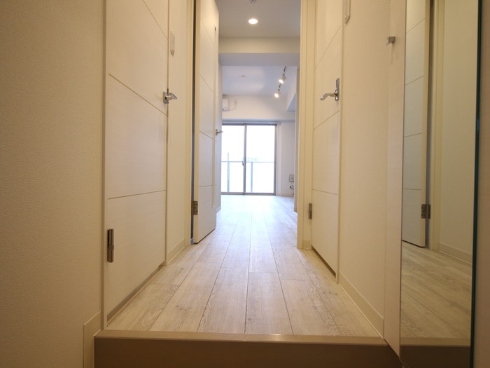 廊下 ルクール金山