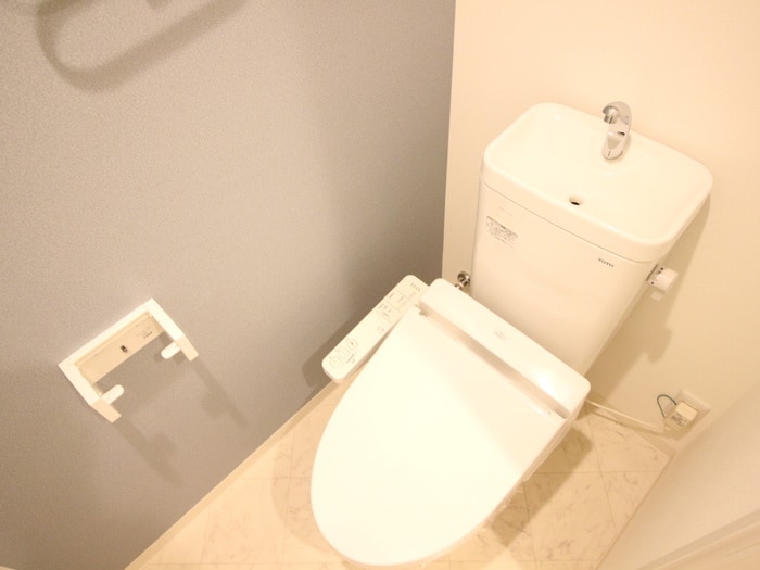 トイレ ルクール金山