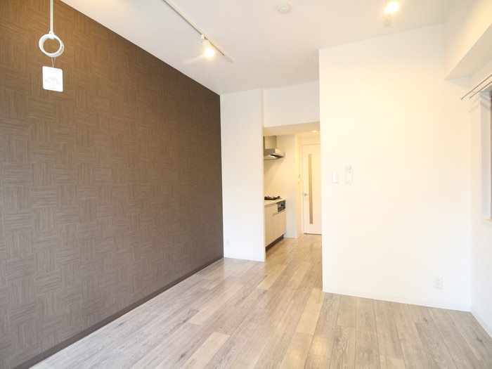 内観写真 ルクール金山