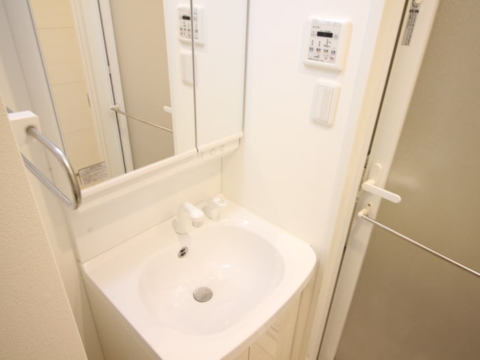 洗面 ルクール金山