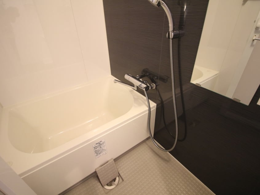 バス／シャワールーム等 ルクール金山