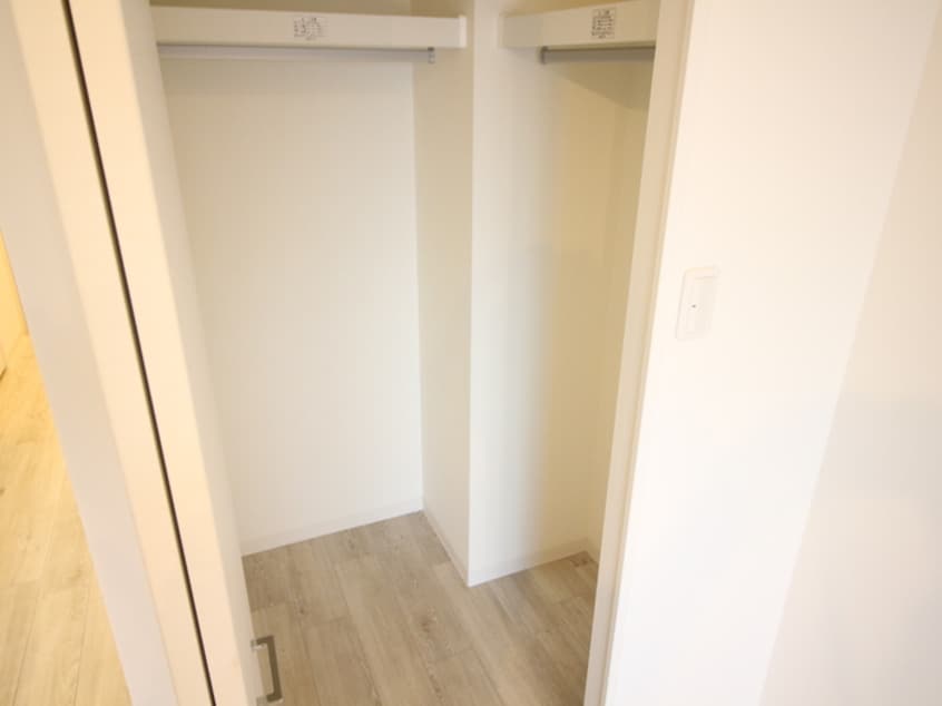 収納 ルクール金山