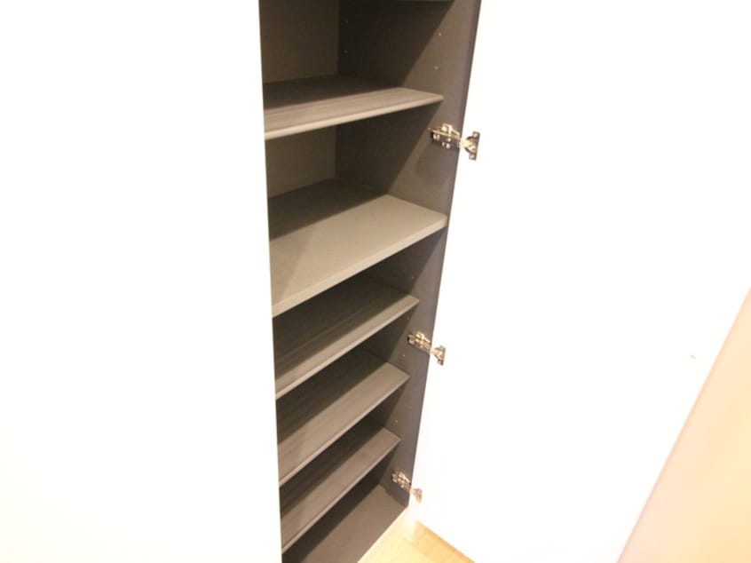 靴箱 ルクール金山