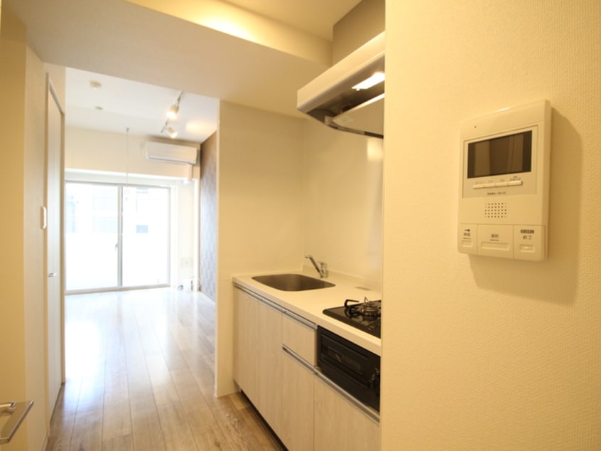 廊下 ルクール金山