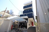 RadIAnce白壁