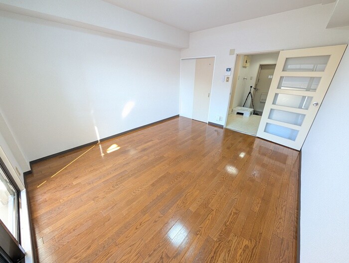 居室 ア－バン塩釜