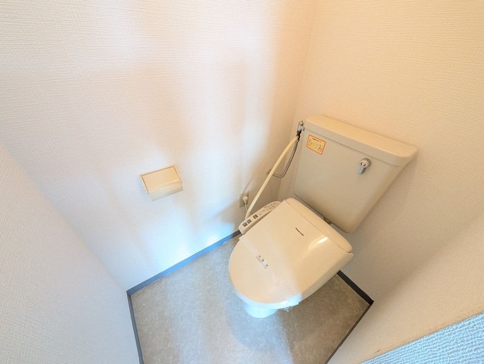 トイレ ア－バン塩釜