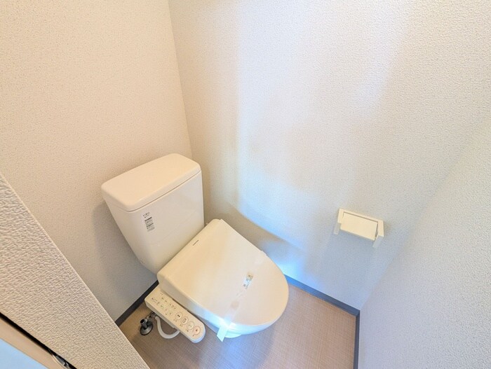 トイレ ア－バン塩釜