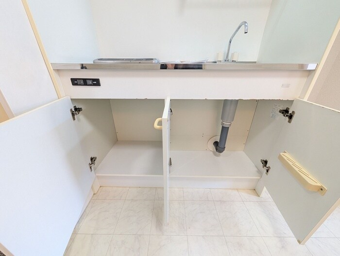 キッチン ア－バン塩釜