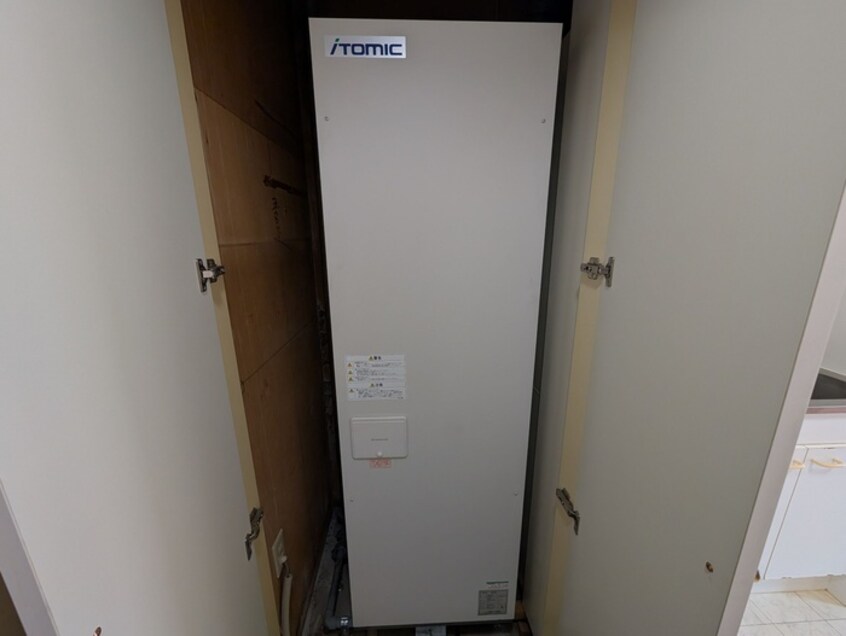 内観写真 ア－バン塩釜